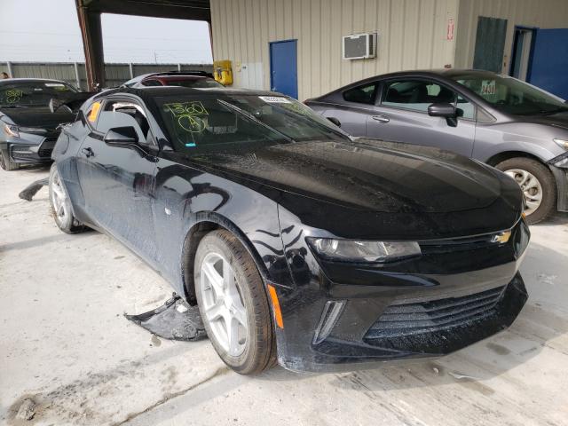 CHEVROLET CAMARO LT 2017 1g1fb1rx2h0215698