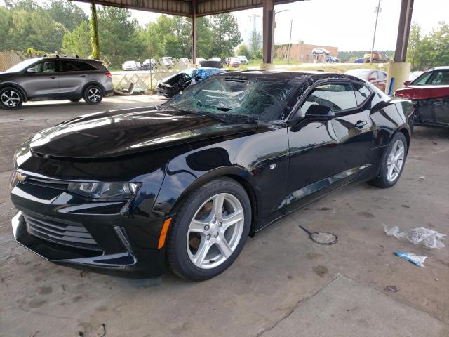 CHEVROLET CAMARO 2018 1g1fb1rx2j0102176