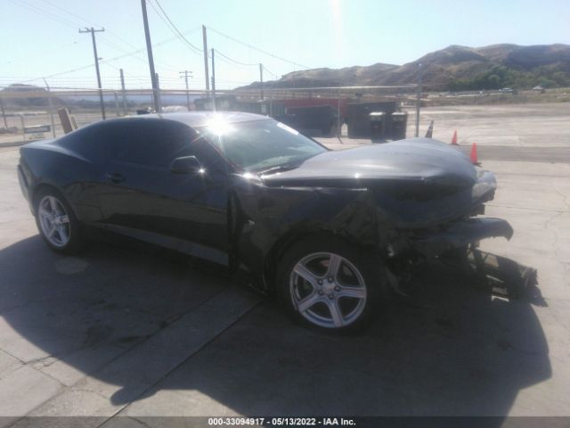 CHEVROLET CAMARO 2018 1g1fb1rx2j0111251