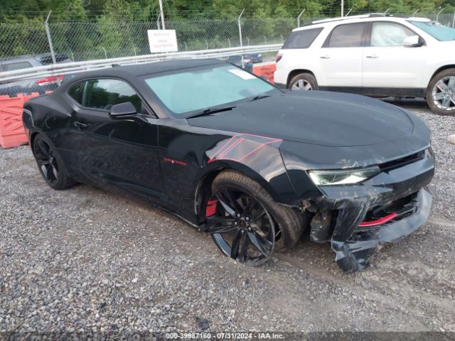 CHEVROLET CAMARO 2018 1g1fb1rx2j0121441