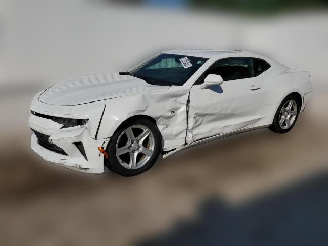 CHEVROLET CAMARO 2018 1g1fb1rx2j0121908