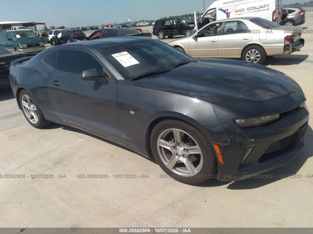 CHEVROLET CAMARO 2018 1g1fb1rx2j0124842