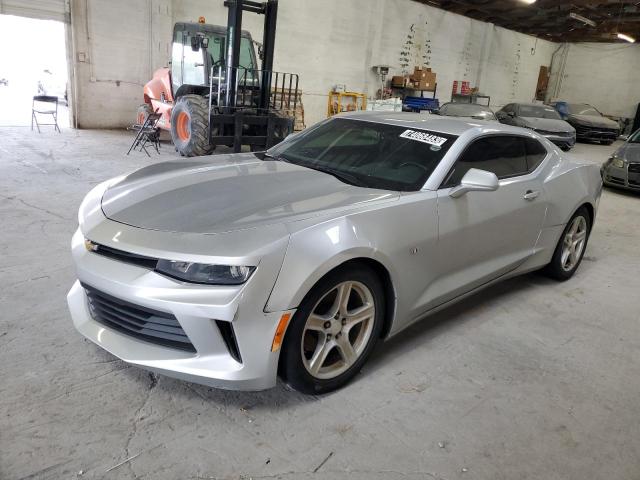 CHEVROLET CAMARO 2018 1g1fb1rx2j0127000