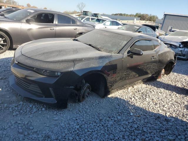 CHEVROLET CAMARO 2018 1g1fb1rx2j0140667