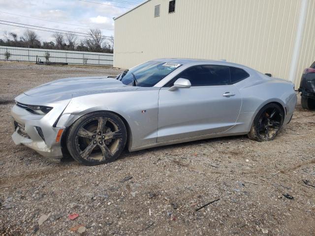 CHEVROLET CAMARO LT 2018 1g1fb1rx2j0140779