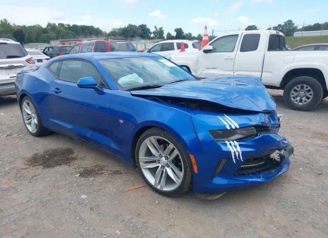 CHEVROLET CAMARO 2018 1g1fb1rx2j0169778