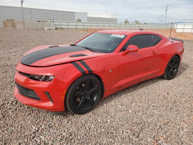 CHEVROLET CAMARO 2018 1g1fb1rx2j0185687