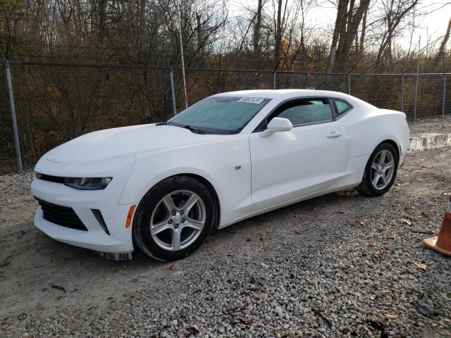 CHEVROLET CAMARO 2018 1g1fb1rx2j0187097