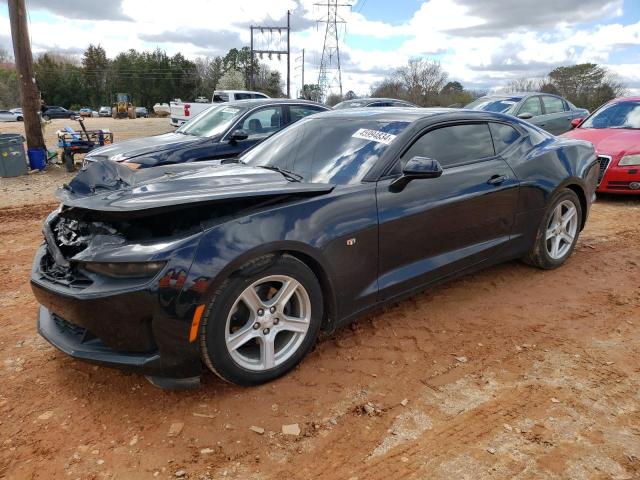 CHEVROLET CAMARO LS 2019 1g1fb1rx2k0110666