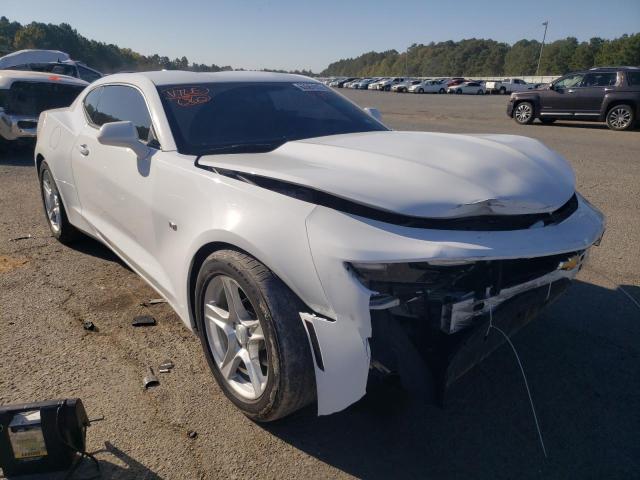 CHEVROLET CAMARO LS 2019 1g1fb1rx2k0113079