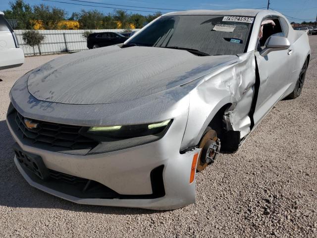 CHEVROLET CAMARO LS 2019 1g1fb1rx2k0114944