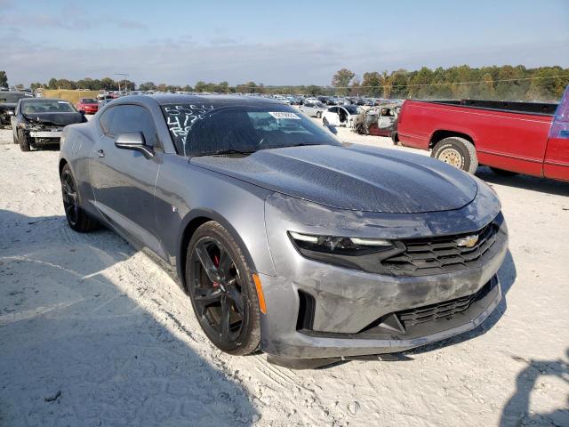 CHEVROLET CAMARO LS 2019 1g1fb1rx2k0123286