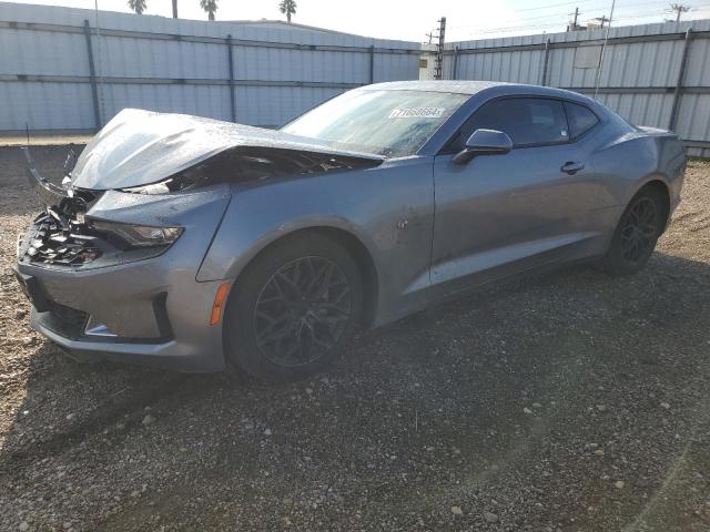 CHEVROLET CAMARO LS 2019 1g1fb1rx2k0127807