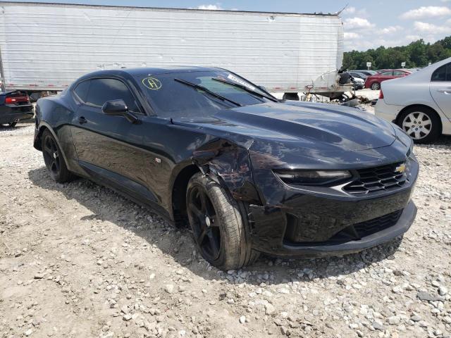 CHEVROLET CAMARO LS 2019 1g1fb1rx2k0132859