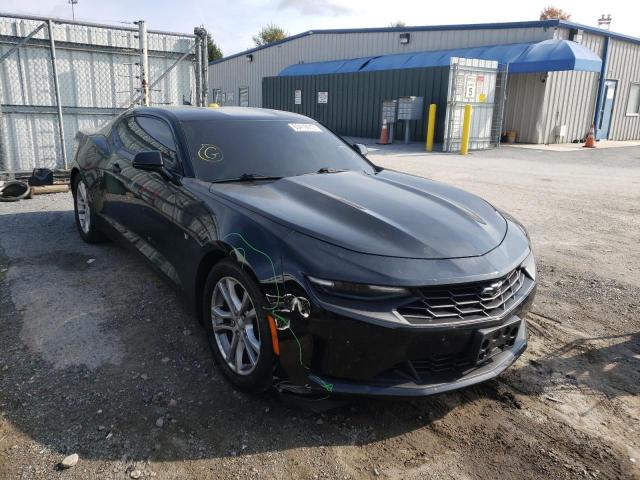 CHEVROLET CAMARO LS 2019 1g1fb1rx2k0134062