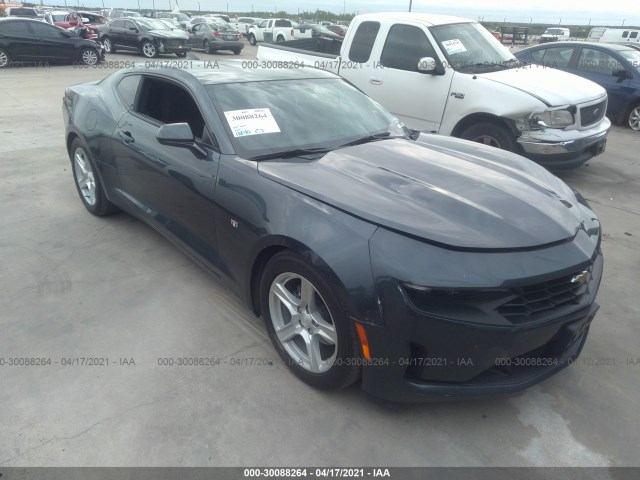 CHEVROLET CAMARO 2019 1g1fb1rx2k0141433