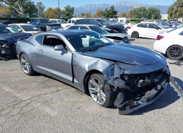 CHEVROLET CAMARO 2019 1g1fb1rx2k0149158