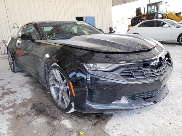 CHEVROLET CAMARO 2019 1g1fb1rx2k0159737