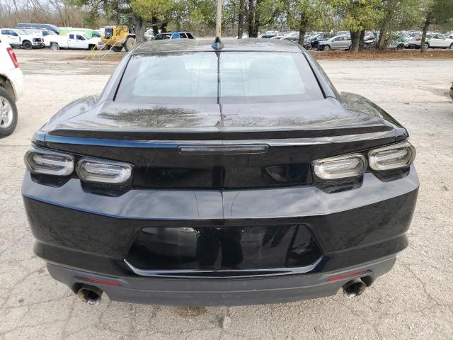 CHEVROLET CAMARO 2020 1g1fb1rx2l0107171