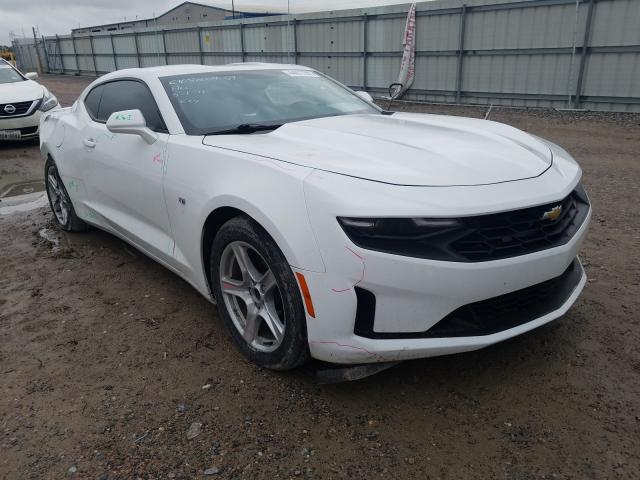 CHEVROLET CAMARO LS 2020 1g1fb1rx2l0113679