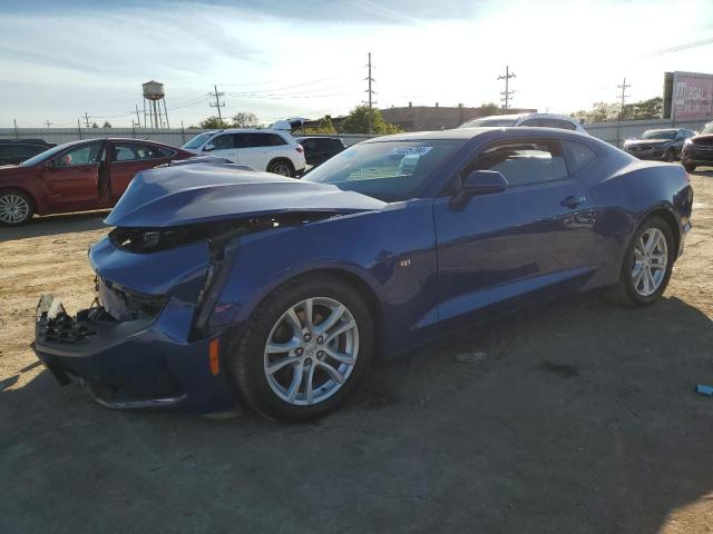 CHEVROLET CAMARO LS 2020 1g1fb1rx2l0114430