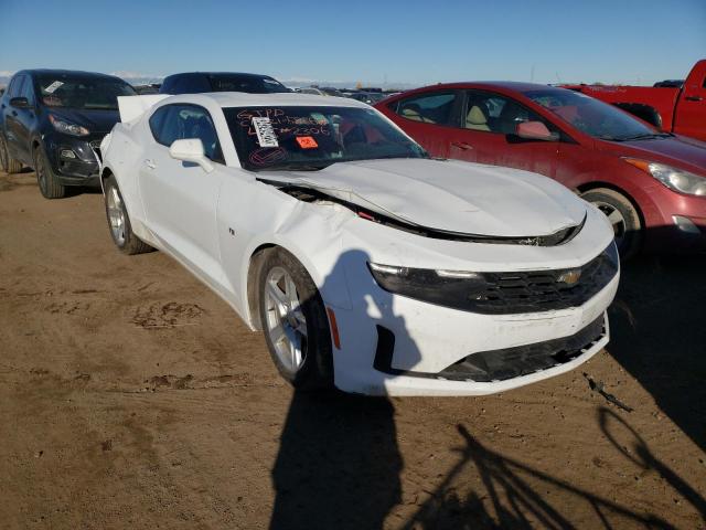 CHEVROLET CAMARO LS 2020 1g1fb1rx2l0123385