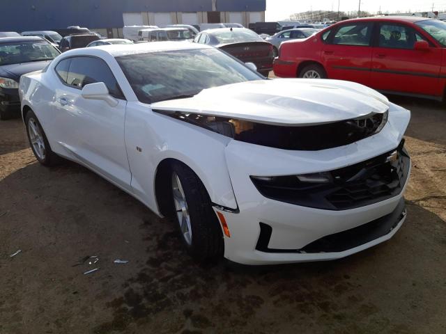 CHEVROLET CAMARO 2020 1g1fb1rx2l0130417