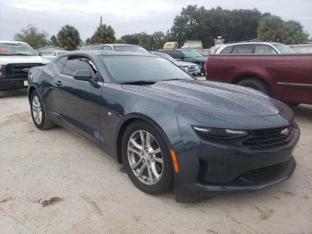 CHEVROLET CAMARO LS 2020 1g1fb1rx2l0139120