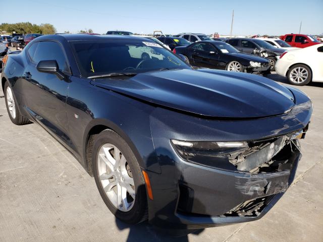 CHEVROLET CAMARO LS 2020 1g1fb1rx2l0149565