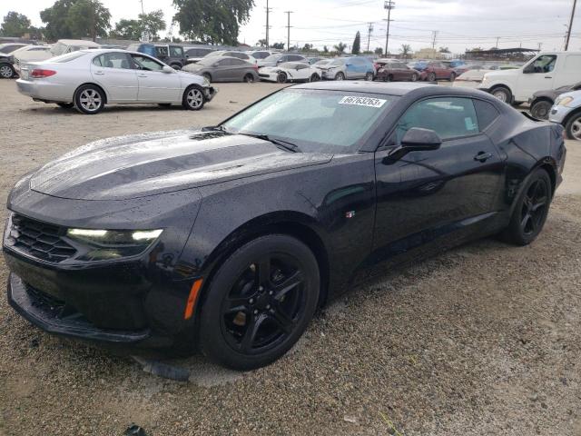 CHEVROLET CAMARO 2020 1g1fb1rx2l0150196