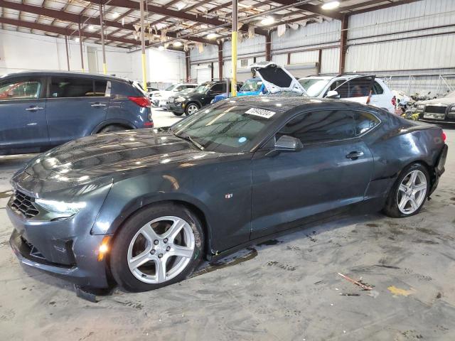 CHEVROLET CAMARO LS 2021 1g1fb1rx2m0103915