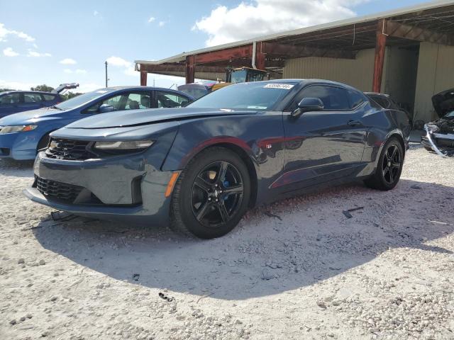 CHEVROLET CAMARO LS 2021 1g1fb1rx2m0141032