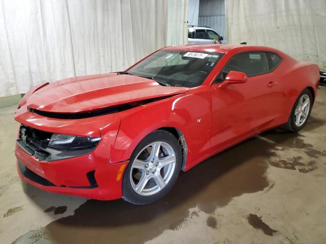 CHEVROLET CAMARO LS 2022 1g1fb1rx2n0107271