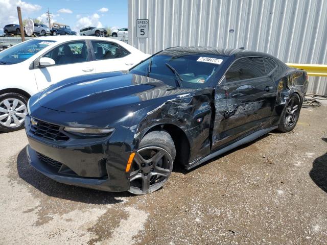 CHEVROLET CAMARO 2022 1g1fb1rx2n0108081