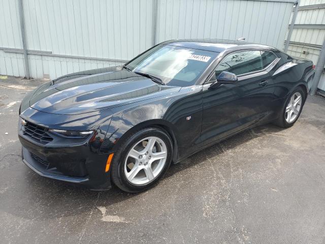 CHEVROLET CAMARO LS 2022 1g1fb1rx2n0114169