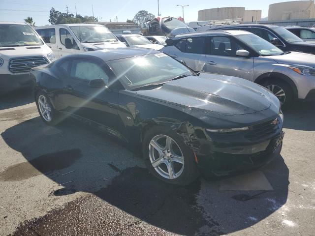 CHEVROLET CAMARO LS 2022 1g1fb1rx2n0114799