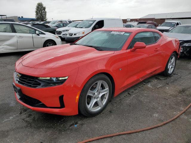 CHEVROLET CAMARO 2022 1g1fb1rx2n0115595