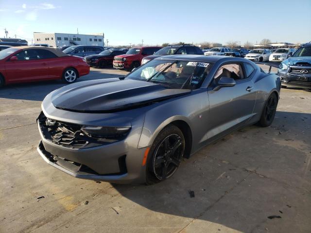 CHEVROLET CAMARO 2022 1g1fb1rx2n0118089