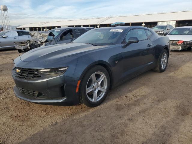 CHEVROLET CAMARO LS 2022 1g1fb1rx2n0119095