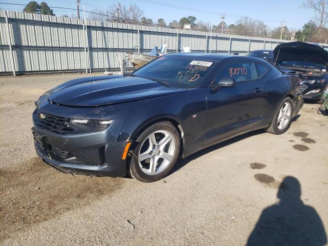 CHEVROLET CAMARO LS 2022 1g1fb1rx2n0121428