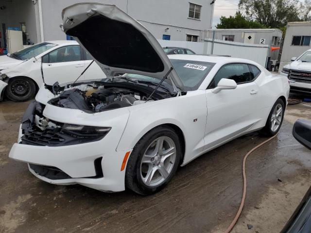 CHEVROLET CAMARO LS 2022 1g1fb1rx2n0121493