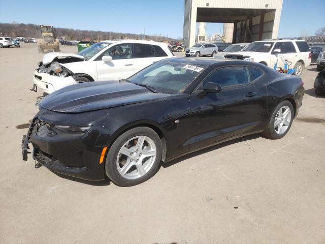 CHEVROLET CAMARO LS 2022 1g1fb1rx2n0121526