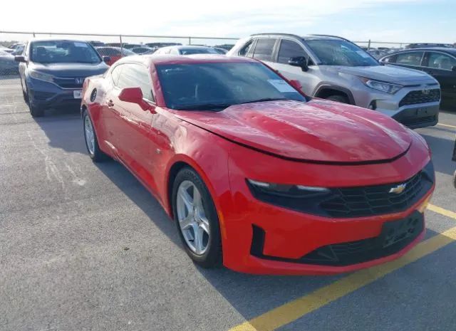 CHEVROLET CAMARO 2022 1g1fb1rx2n0122269