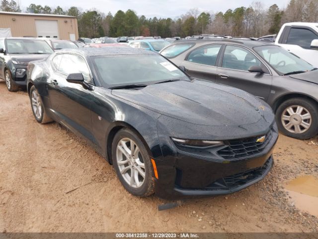 CHEVROLET CAMARO 2022 1g1fb1rx2n0135023