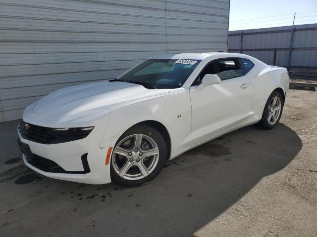 CHEVROLET CAMARO LS 2023 1g1fb1rx2p0146767