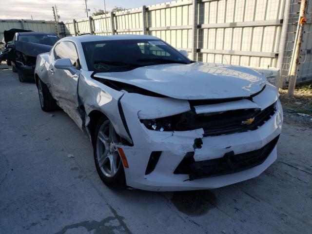 CHEVROLET CAMARO LT 2016 1g1fb1rx3g0159219