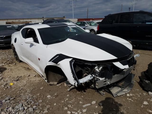 CHEVROLET CAMARO LT 2016 1g1fb1rx3g0162203