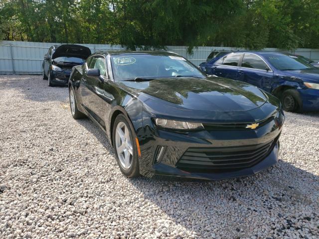 CHEVROLET CAMARO LT 2016 1g1fb1rx3g0166171