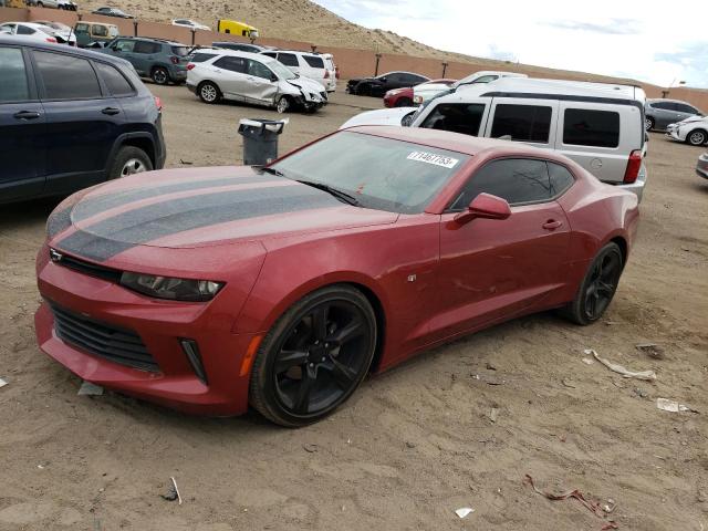 CHEVROLET CAMARO 2016 1g1fb1rx3g0173881