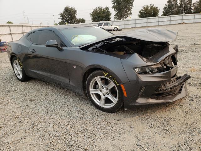 CHEVROLET CAMARO LT 2016 1g1fb1rx3g0178398